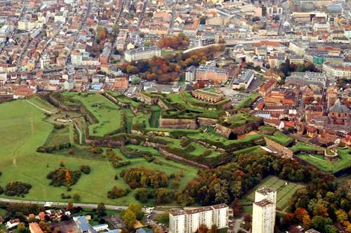 Ouverture de notre agence commerciale à Belfort