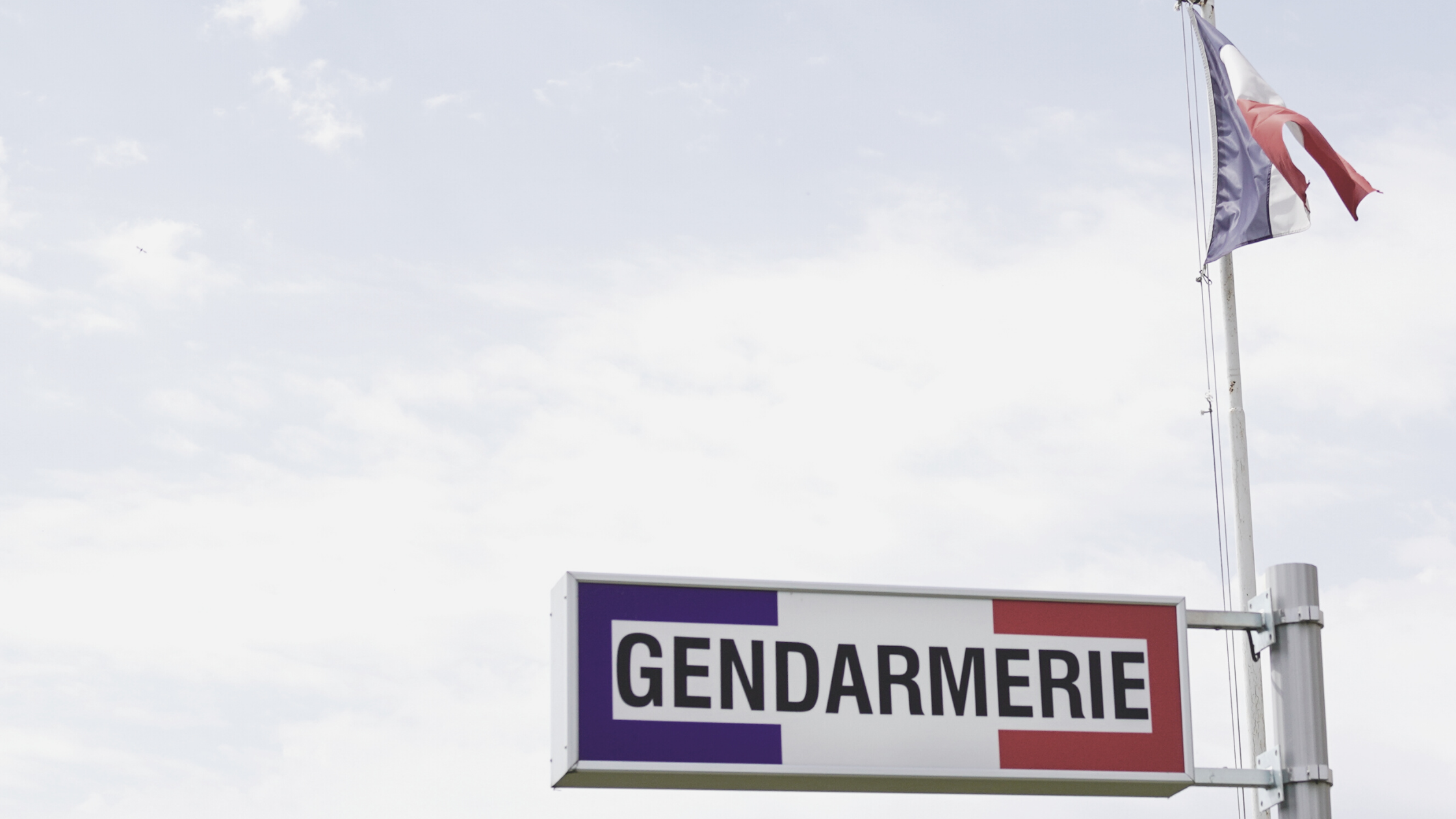 gendarme déménagement