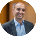 Mohamed Rouan-Serik, directeur de l'agence Seegmuller Strasbourg