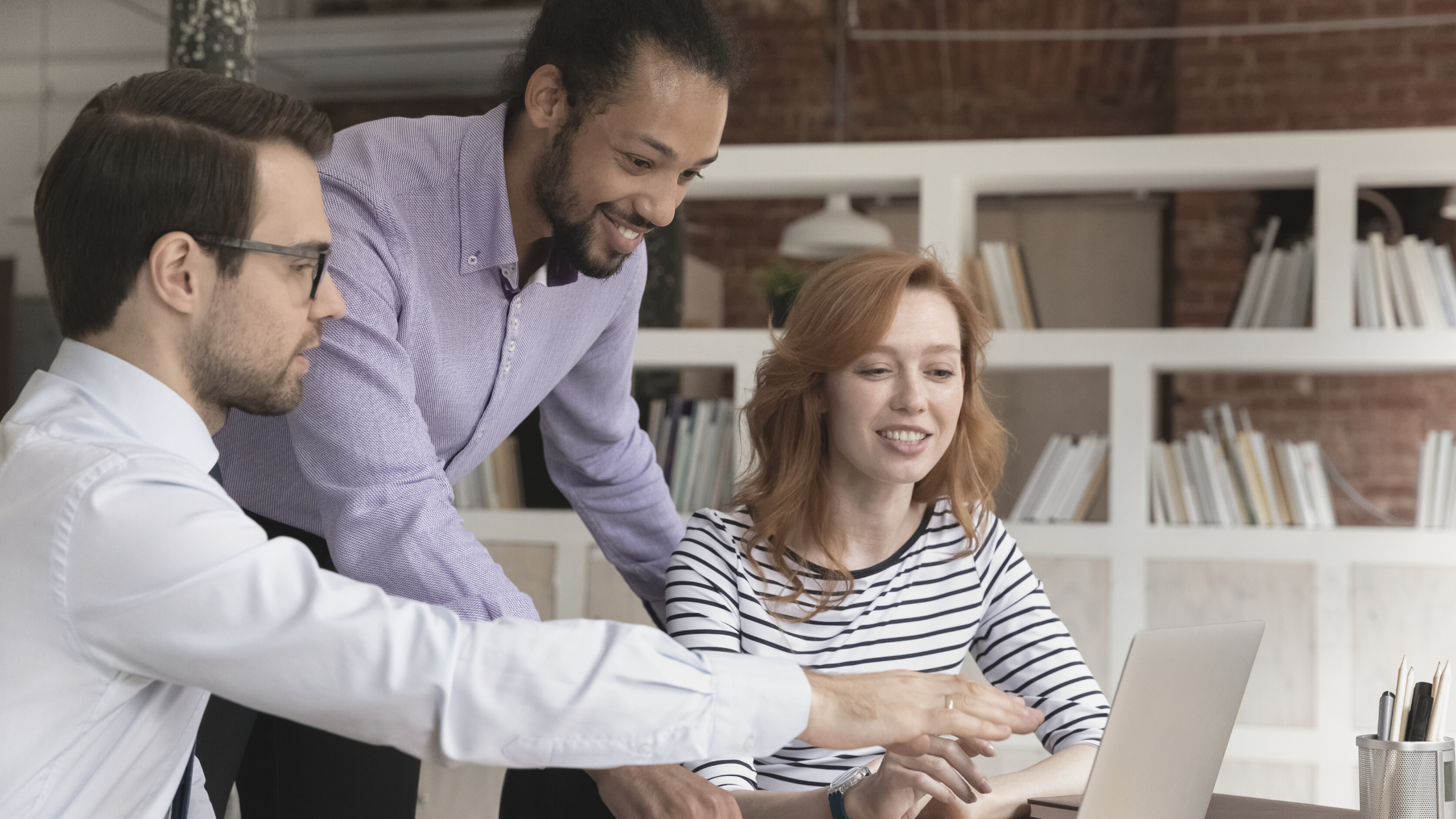 Salarié entreprise siège social