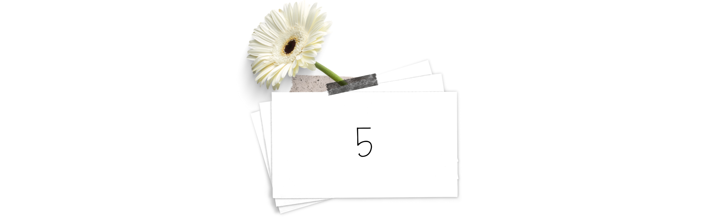 5