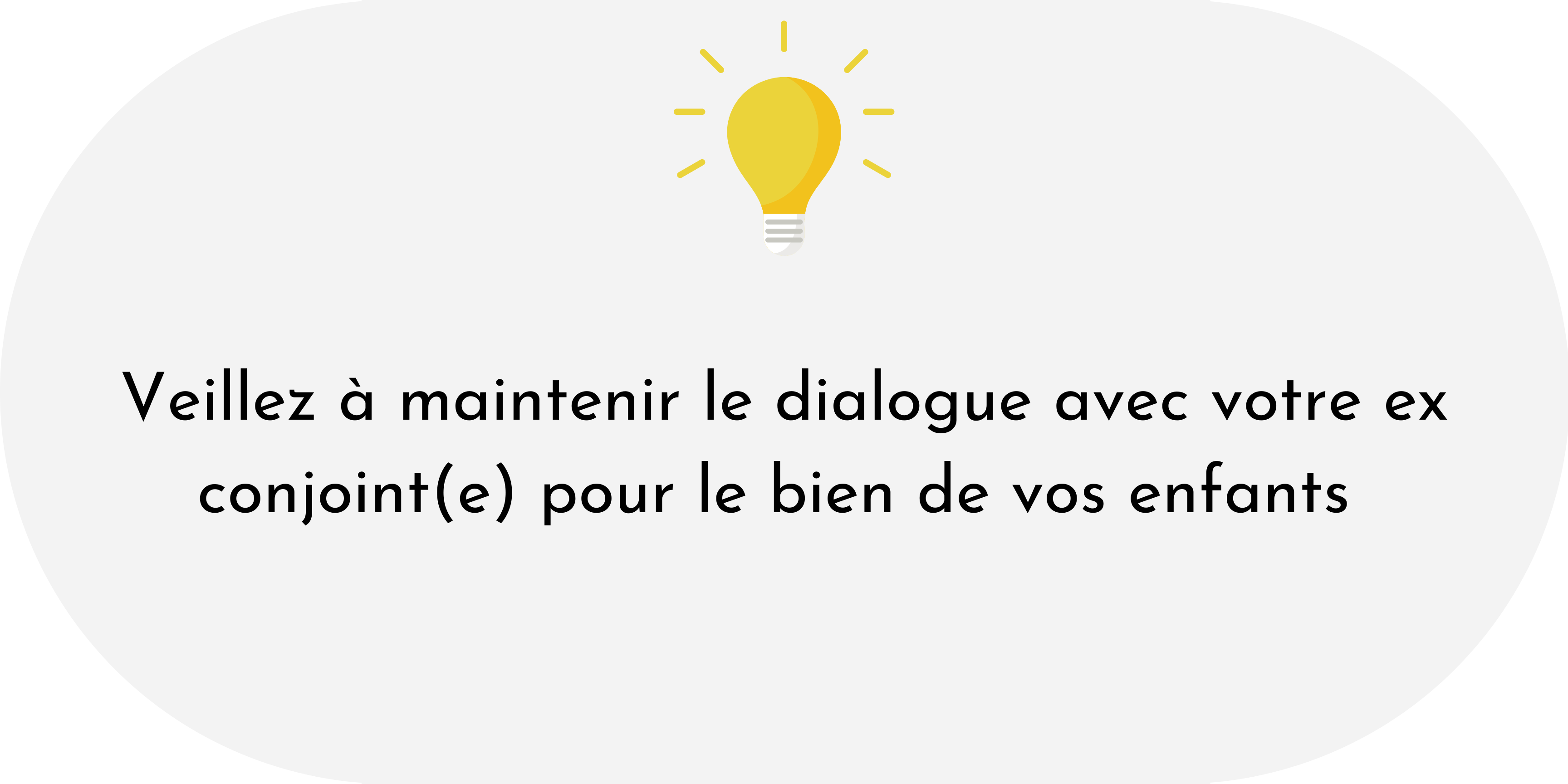 le déménagement dans le cadre d'un divorce