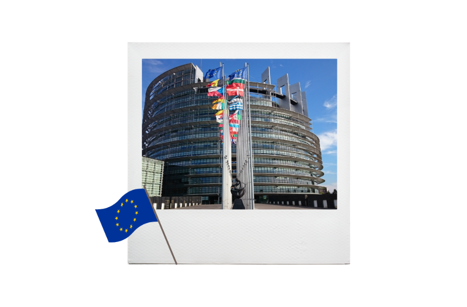 Parlement Européen